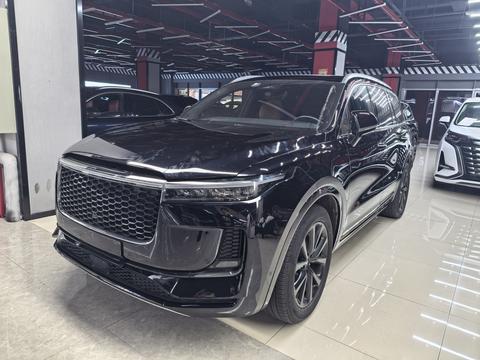 Li Auto ONE