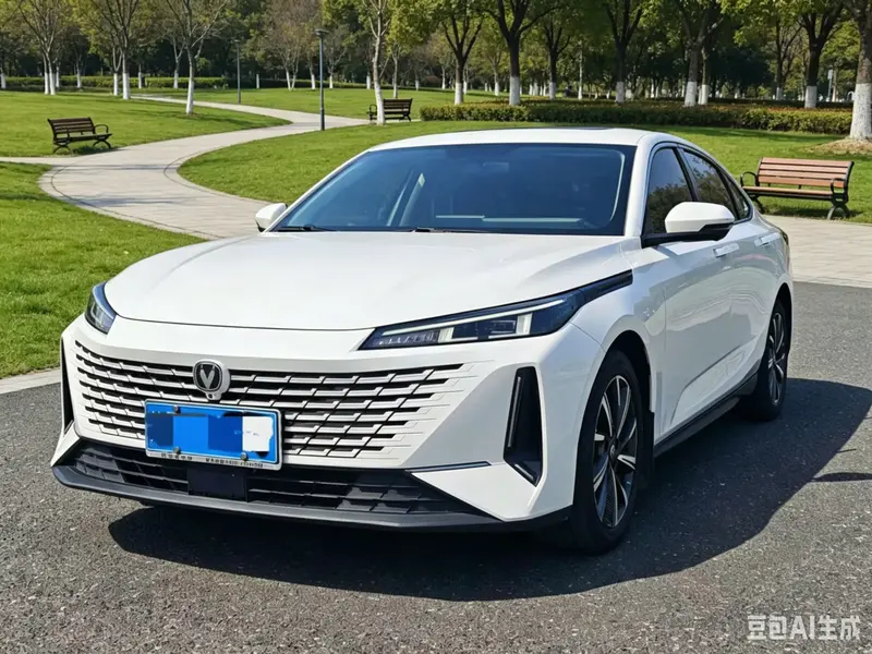 Changan 1.5 T GDI AT Premium