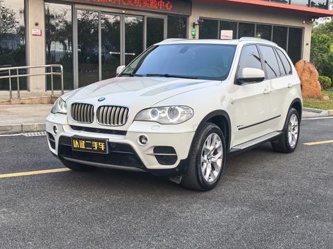 BMW X5 (Import)