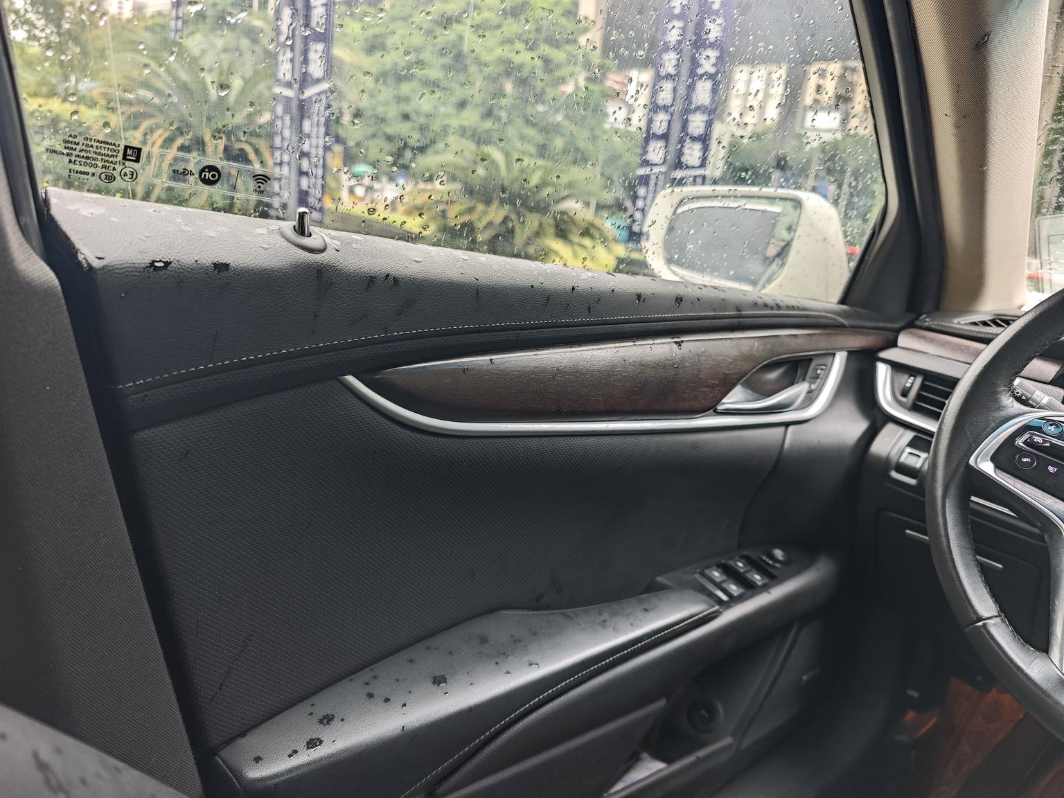 Cadillac XTS — фотографии объявления, Фото 17