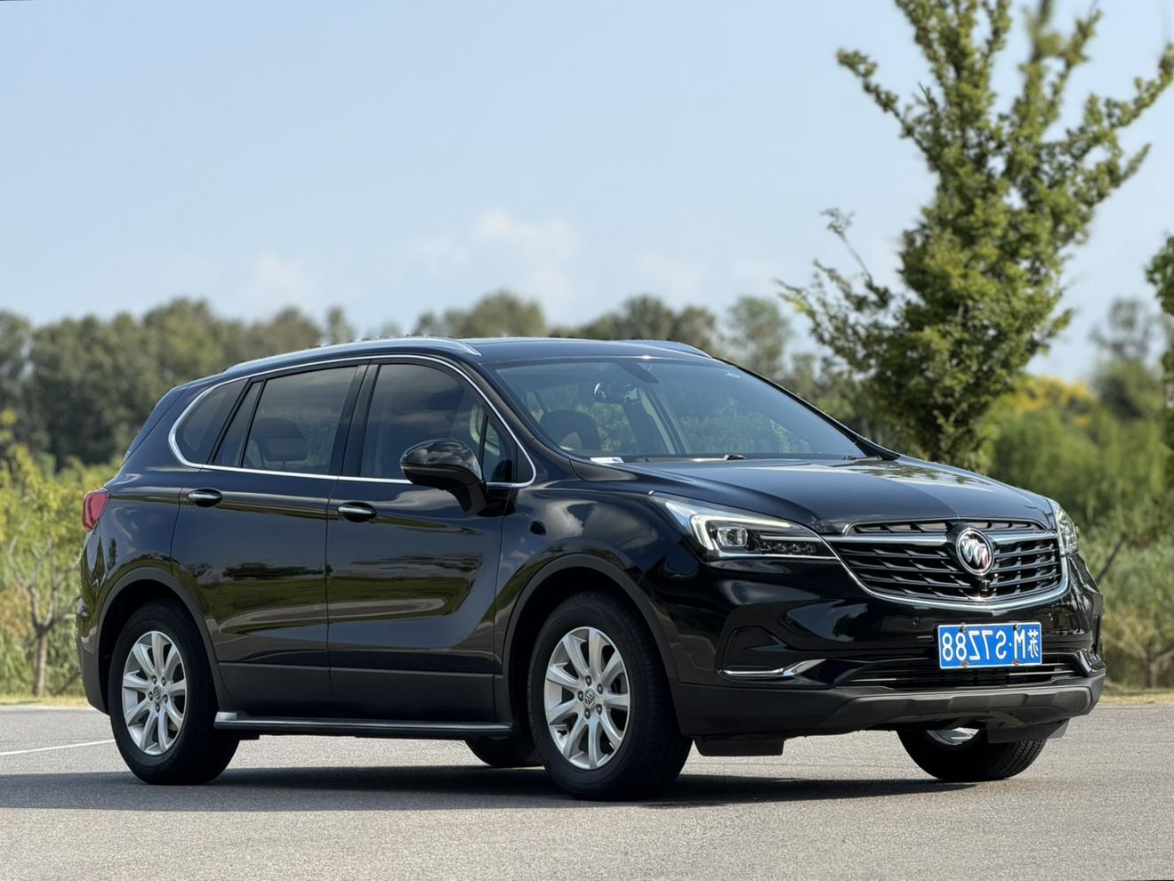Buick Envision — фотографии объявления, Фото 3
