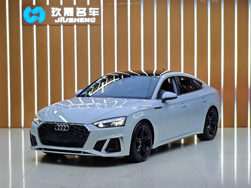 Audi A 5 Sportback 40 TFSI