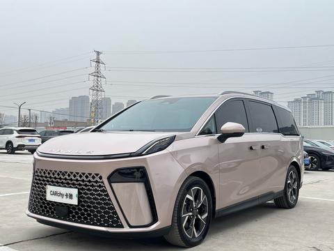 MAXUS G70