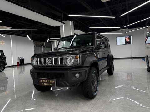 Suzuki Модель не указана