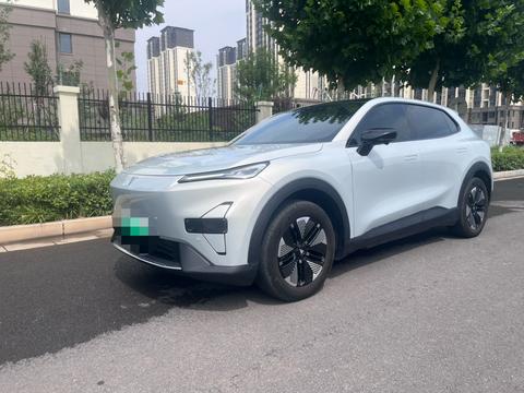 Deepal S05, 2024 год