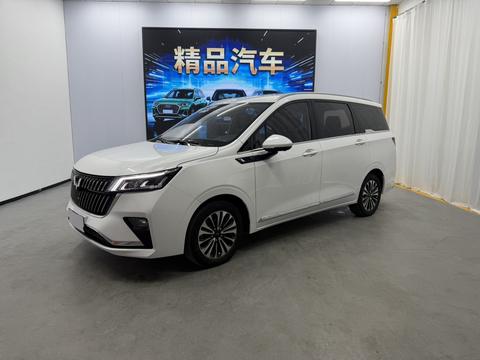 Wuling Jiachen