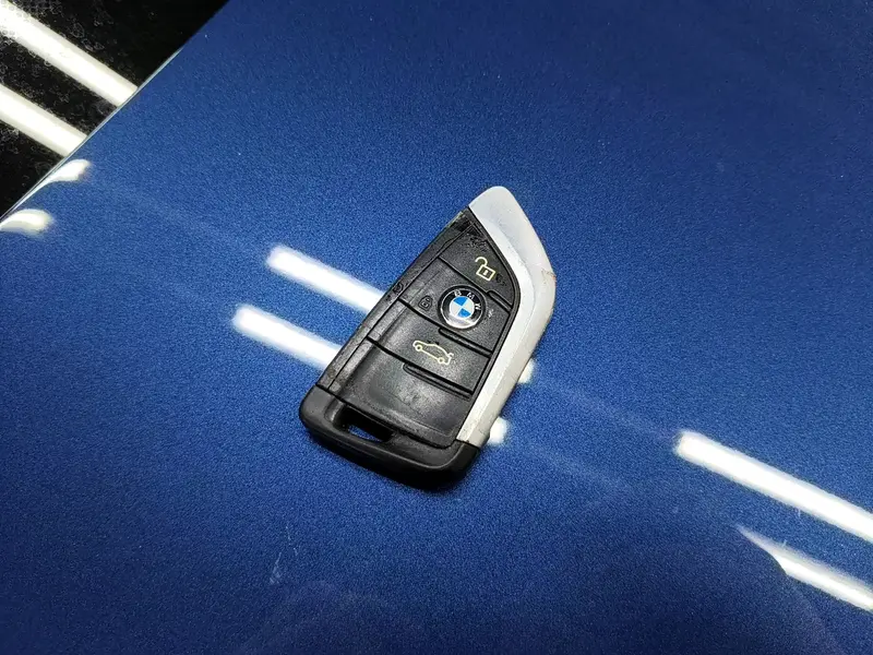 BMW 1 Series — фото 13