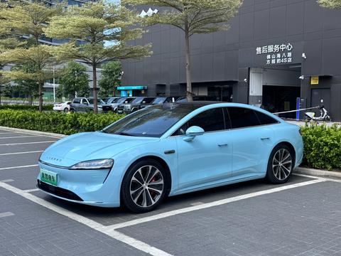 Luxeed S7