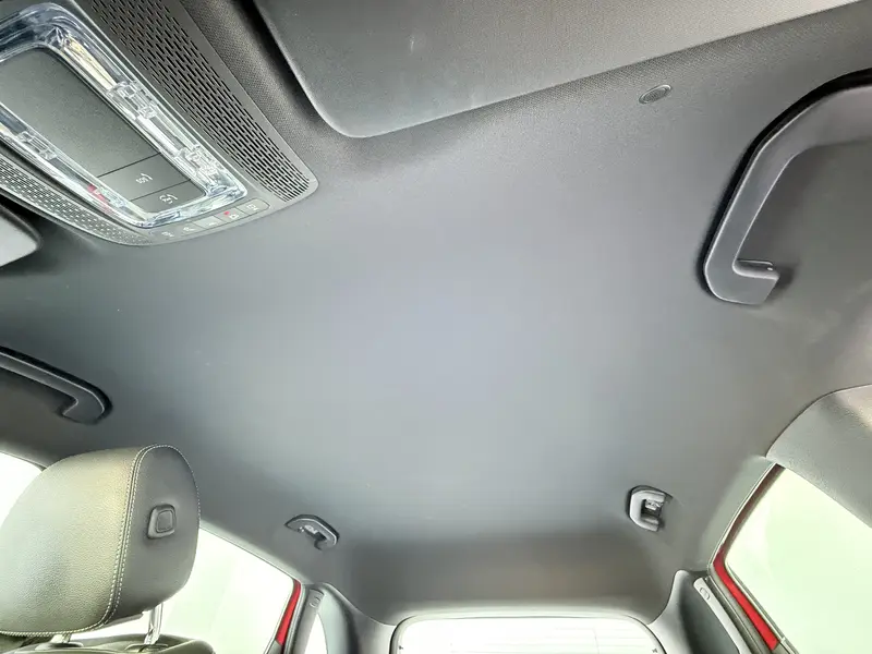 Mercedes-Benz B-Class B 180 — фото 19