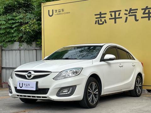 Haima M6