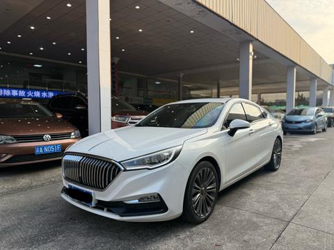 Hongqi H5 Classic