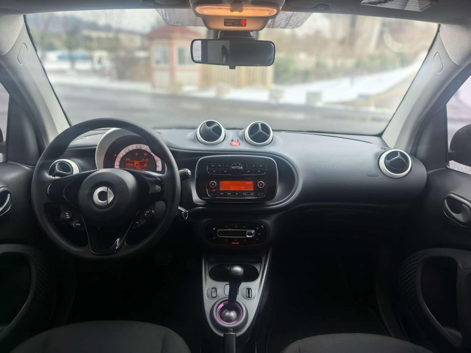 Smart fortwo — фотографии объявления, Фото 3