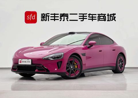 Xiaomi SU7
