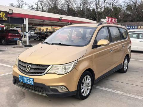 Baojun 730
