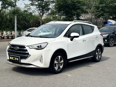 JAC Refine S3