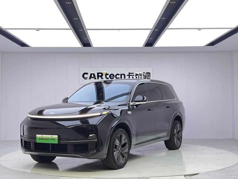 Li Auto L9