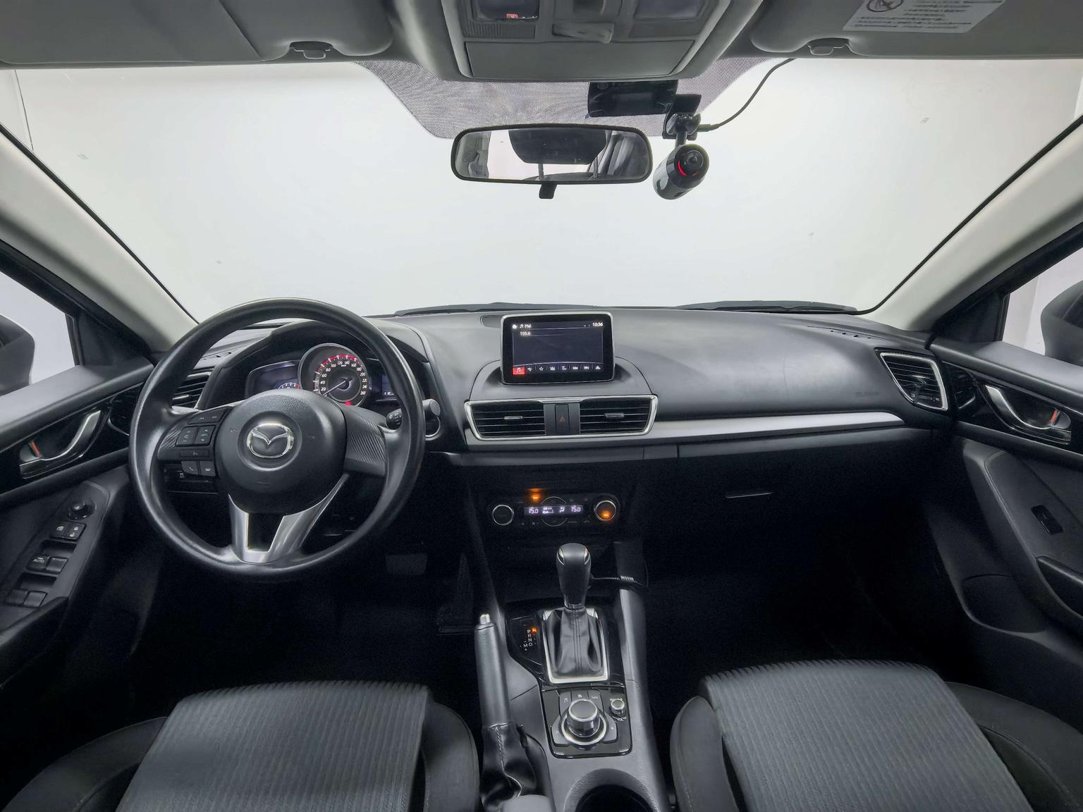 Mazda Mazda3 — фотографии объявления, Фото 10