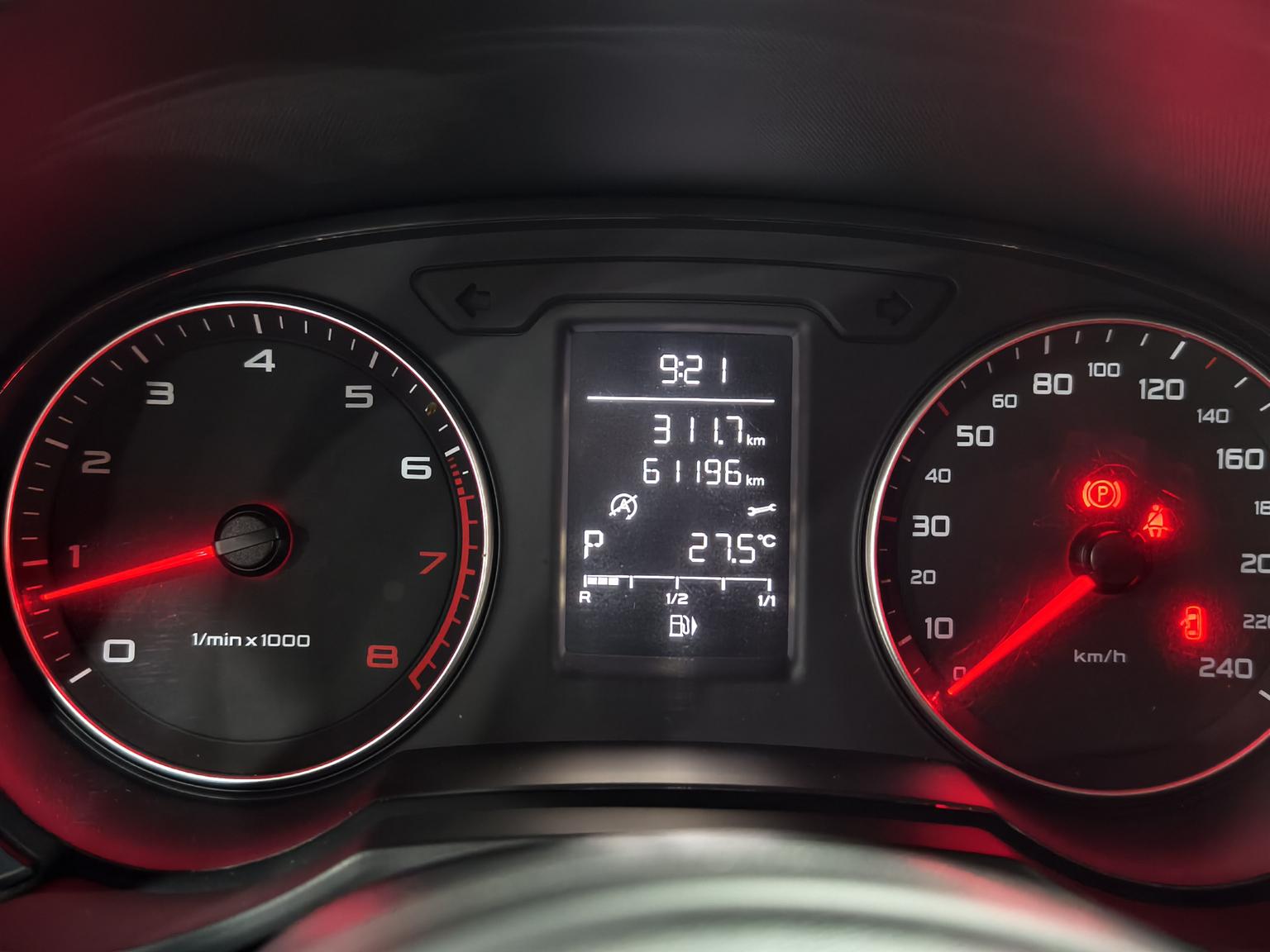 Audi A1 — фотографии объявления, Фото 10