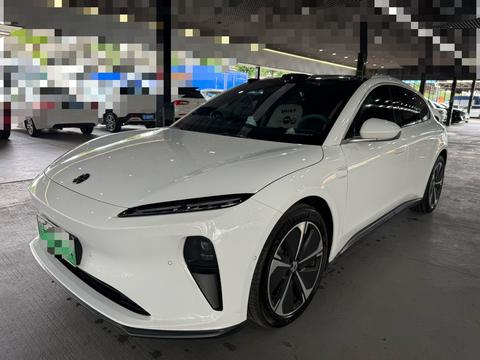 Nio ET5T
