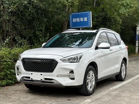 Haval M6
