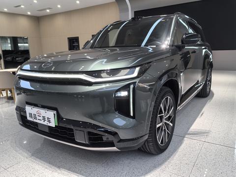 GAC Trumpchi Xiangwang S7