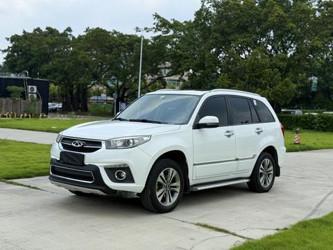Chery Tiggo 3