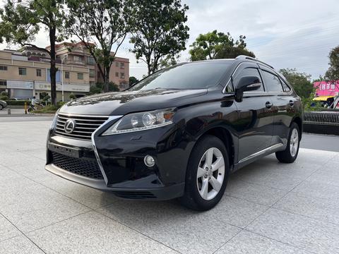 Lexus RX Classic