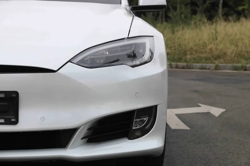 Tesla Model S 100 D — фото 7