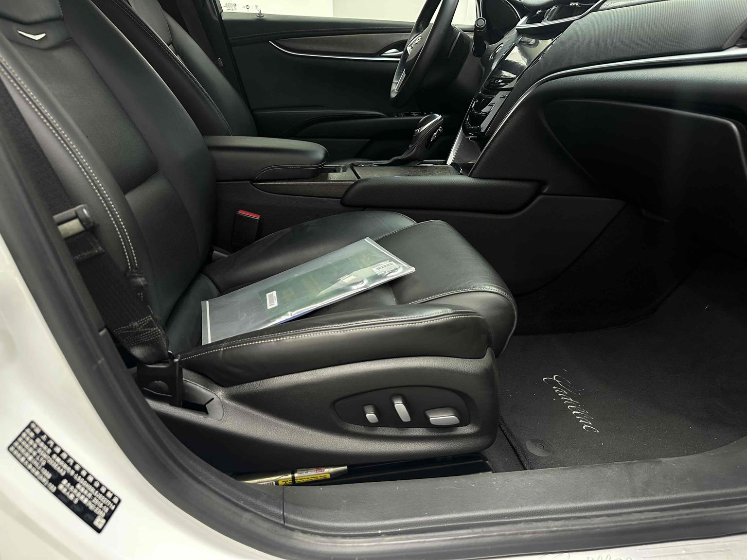 Cadillac XTS — фотографии объявления, Фото 5