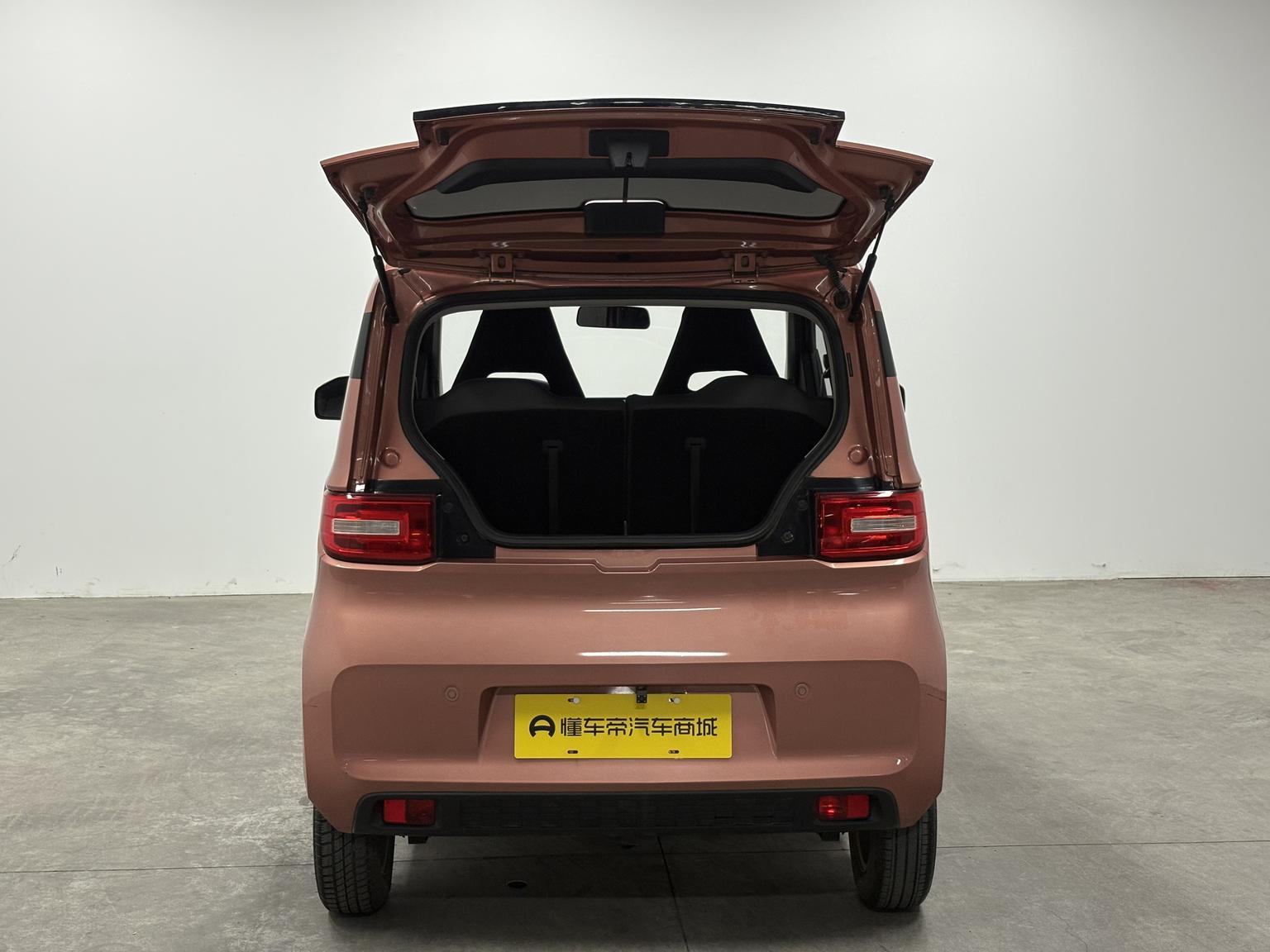 Wuling Mini EV — фотографии объявления, Фото 16