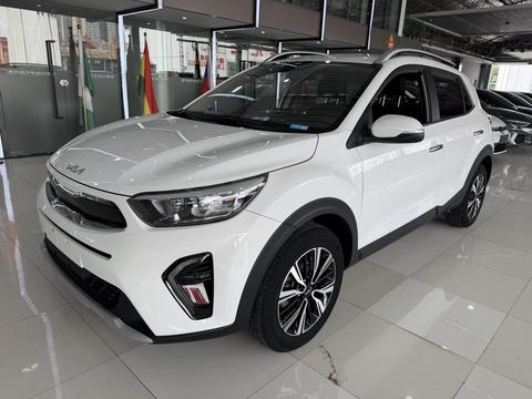 Kia KX1