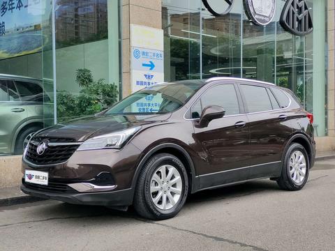 Buick Envision
