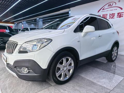 Buick Encore