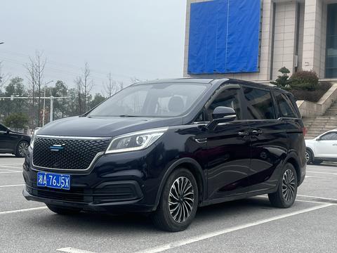 Changan Oshan Модель не указана
