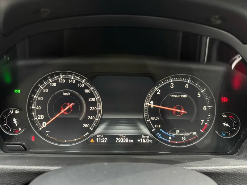 BMW 3 Xi Gt — фото 11