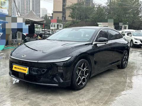 Changan Nevo A07