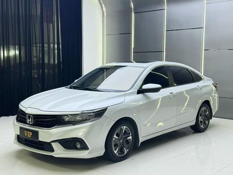 Honda Envix