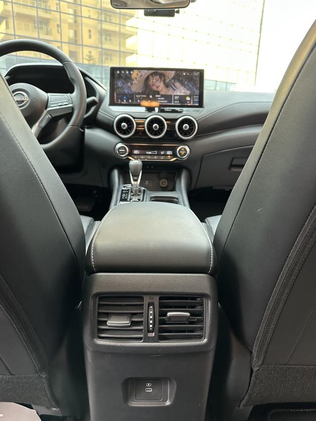 Nissan Xuan Yi id 4387446 из Китая 10