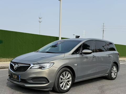 Buick GL6