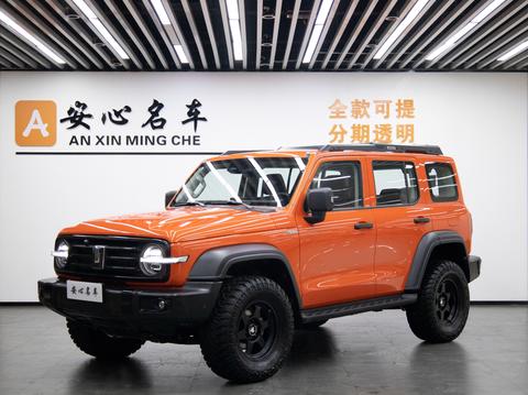 TANK 300