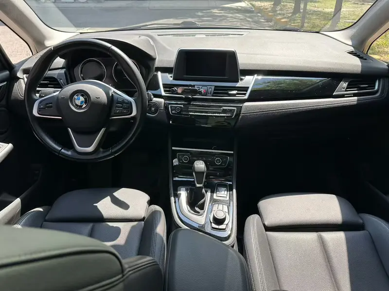 BMW 2 Xi Lv Xing Che — фото 6
