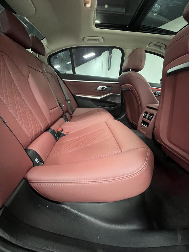 BMW 3 series id 4387261 из Китая 7