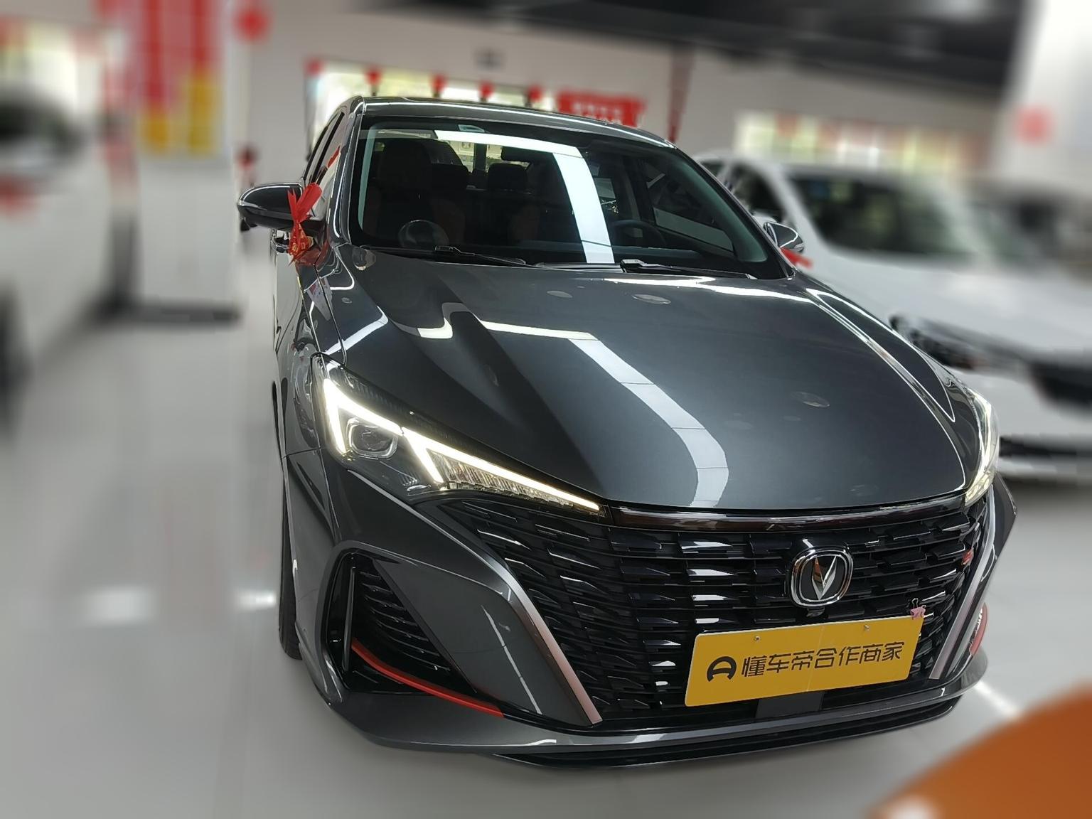 Changan Eado — фотографии объявления, Фото 2