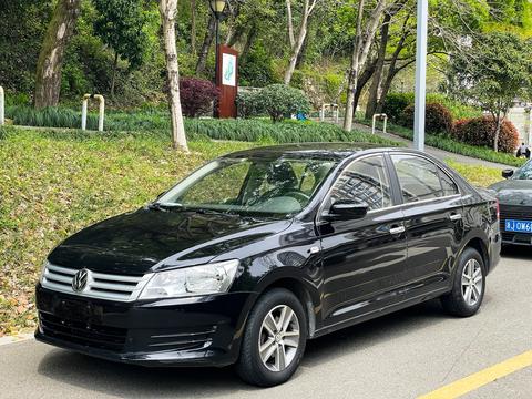 Volkswagen Santana