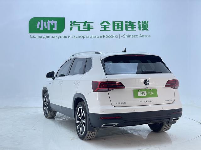 Volkswagen Tuyue id 4387370 из Китая 11