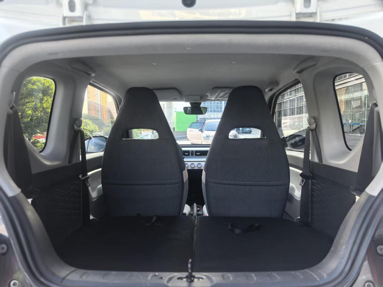 Wuling Mini EV — фотографии объявления, Фото 6