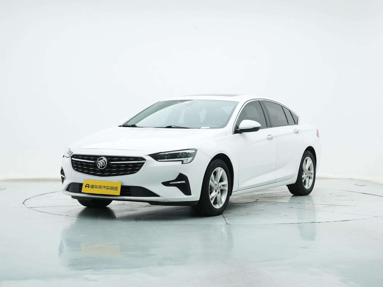 Buick Regal — фотографии объявления, Фото 2