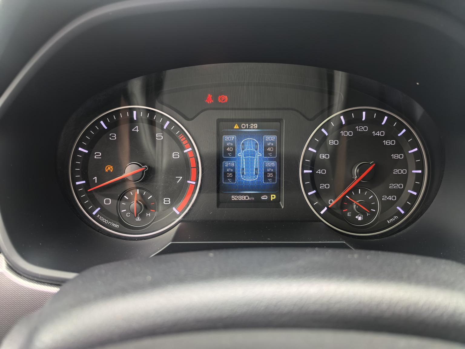 Haval H6 — фотографии объявления, Фото 13