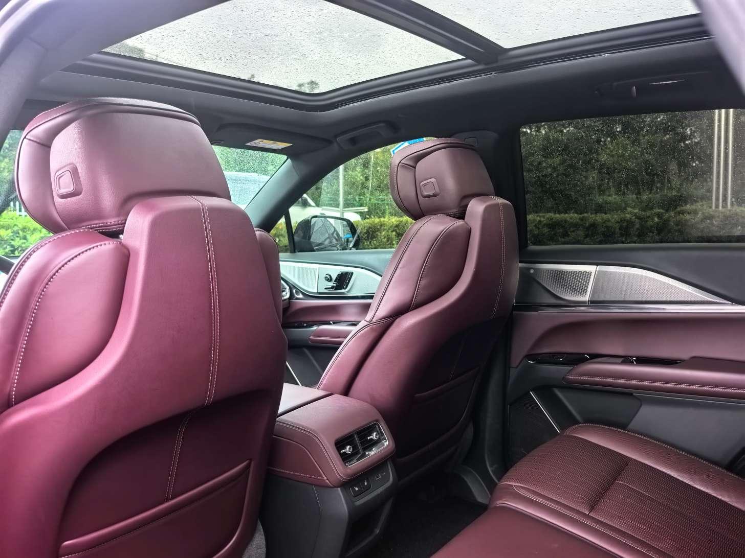 Cadillac XT5: фотография 7 из 16