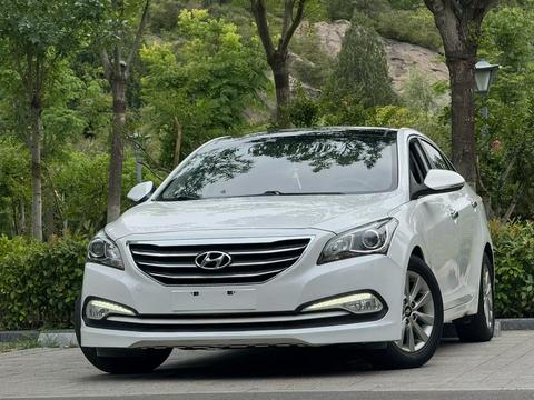 Hyundai Mistra